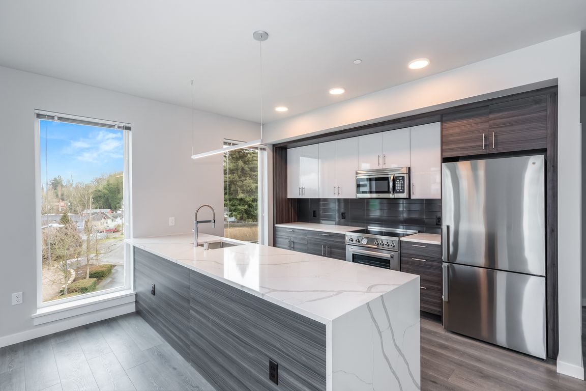 Model Kitchen