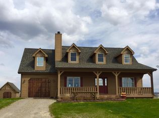 1031 10 Mile Rd, Cascade, MT 59421