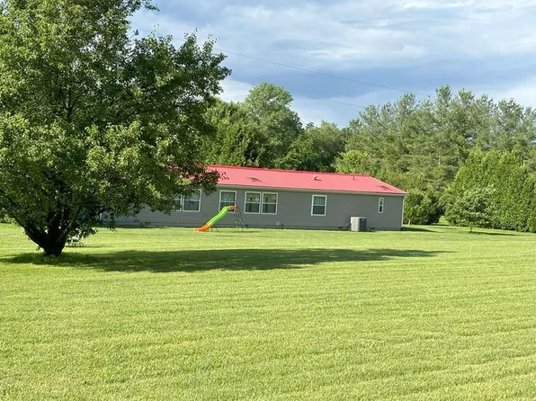 16997 Hartsough Rd, Laurelville, OH 43135