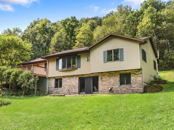 N251 H Werner ROAD, Stoddard, WI 54658