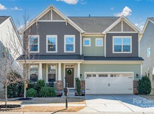 118 Creekside Crossing Ln, Mooresville, NC 28117