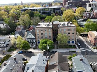 516-54 Orange St, New Haven, CT 06511