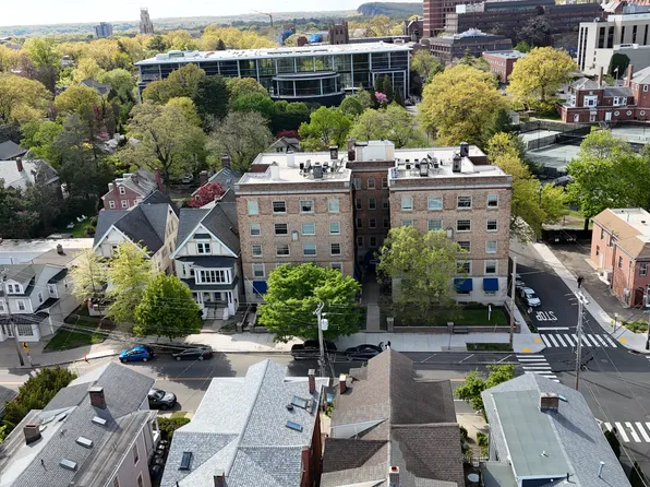 516-54 Orange St, New Haven, CT