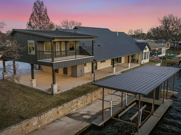 3420 Samoan Ct, Granbury, TX 76048