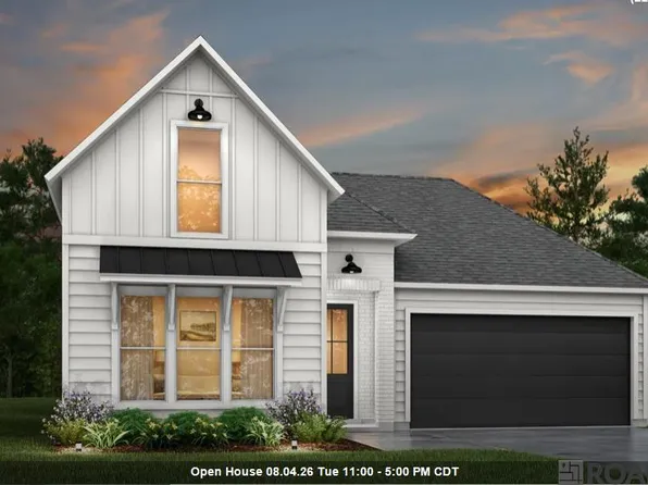 6844 Garden Hill Dr, Baton Rouge, LA 70817