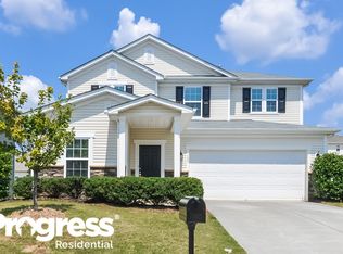 140 Plymouth Dr, Clayton, NC 27520