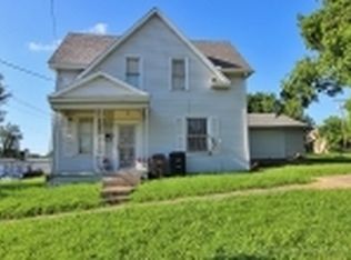 1224 Merriwether St, Cape Girardeau, MO 63703