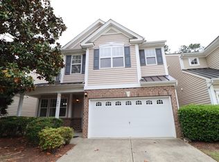 805 Meeting Hall Dr, Morrisville, NC 27560