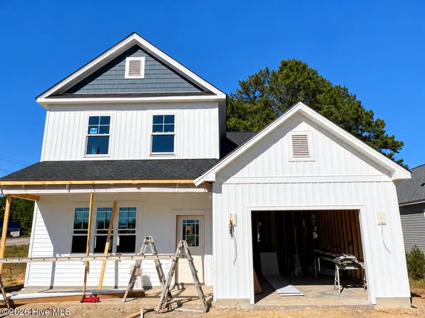 2616 Lukes Way SW, Wilson, NC 27893