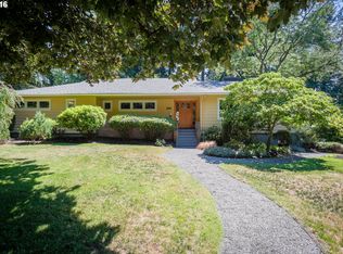 9910 NW Murlea Dr, Portland, OR 97229