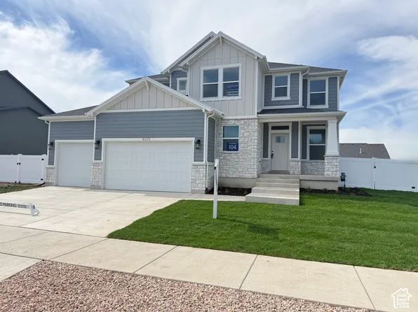 6379 S Ray Dr #104, South Weber, UT 84405