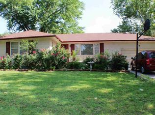 2308 W 21st Ave, Emporia, KS 66801