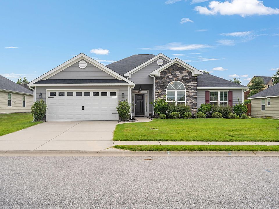5435 Copse Dr, Augusta, GA 30909 Zillow