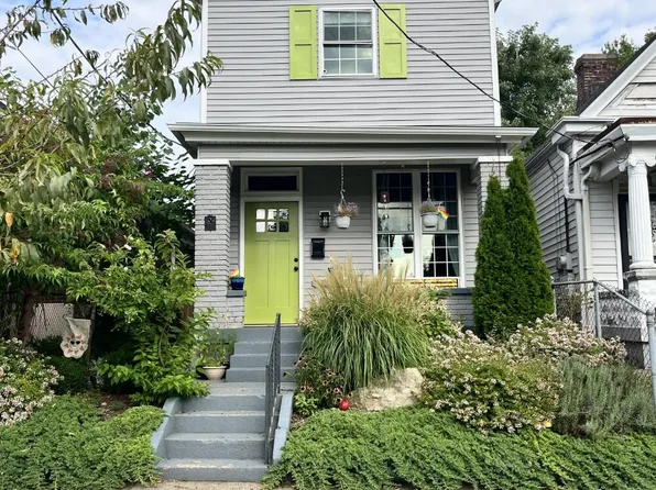 1251 S Clay St, Louisville, KY 40203