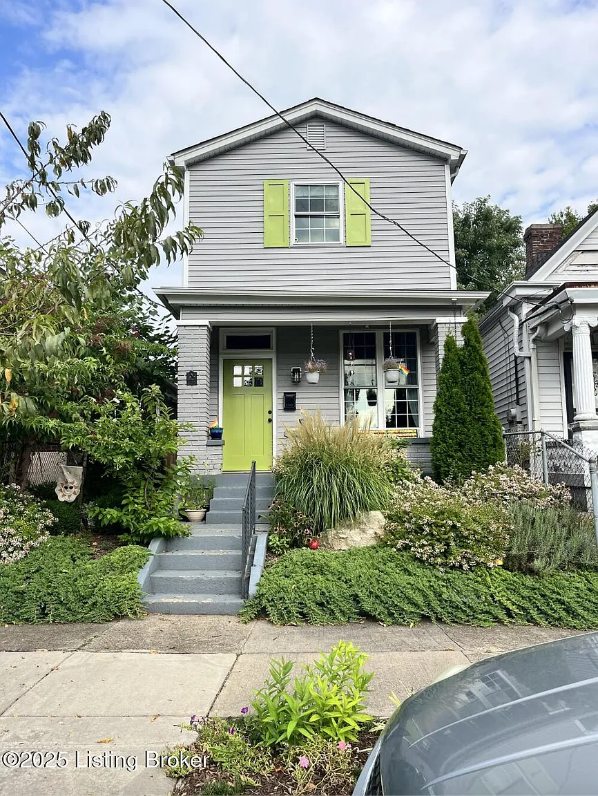 1251 S Clay St photo 1