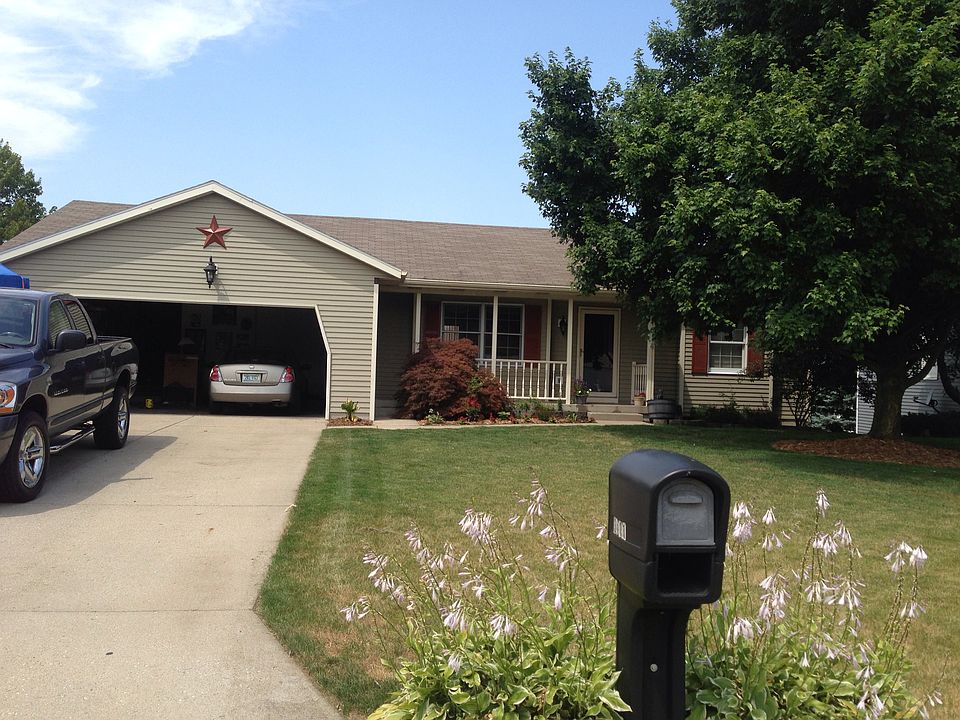 1st image of 3711 Black Creek Dr