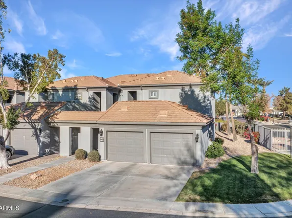 7401 W ARROWHEAD CLUBHOUSE Drive #2002, Glendale, AZ 85308