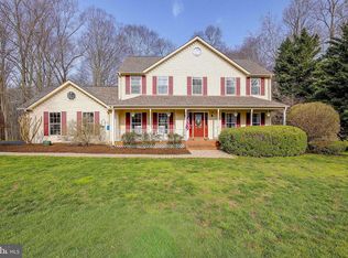 2750 Icehouse Ct, Dunkirk, MD 20754