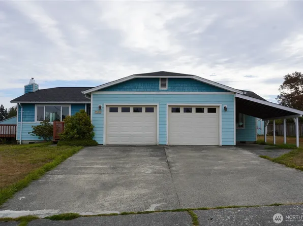 711 Christman Place, Port Angeles, WA 98362