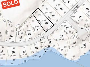 0 Secret Lake Rd, Athol, MA 01331