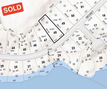 0 Secret Lake Rd, Athol, MA, 01331