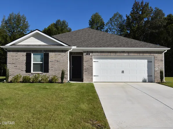 12 Chesterfield Cv, Jackson, TN 38305