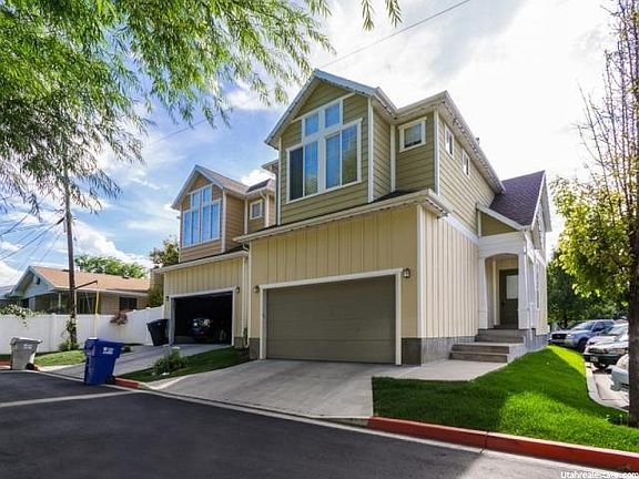 2nd image of 3616 S Granite Park Cv