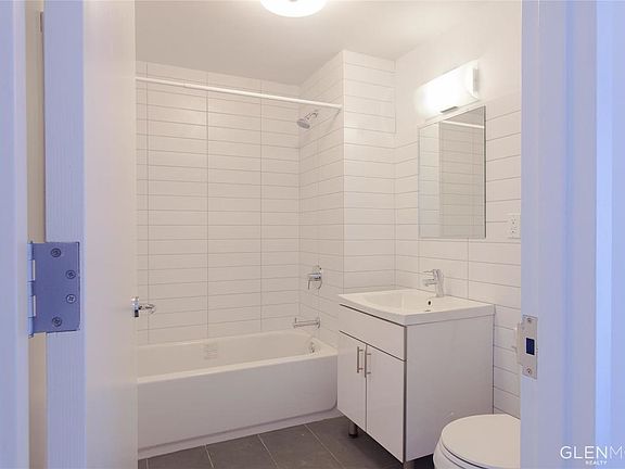3rd image of 607 W 161st St APT 10C