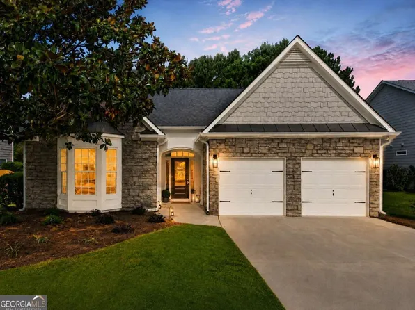 904 Mill Creek Ave, Canton, GA 30115