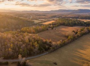 0 Liberty Church Rd NE, Ranger, GA 30734