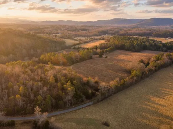 0 Liberty Church Rd NE, Ranger, GA 30734