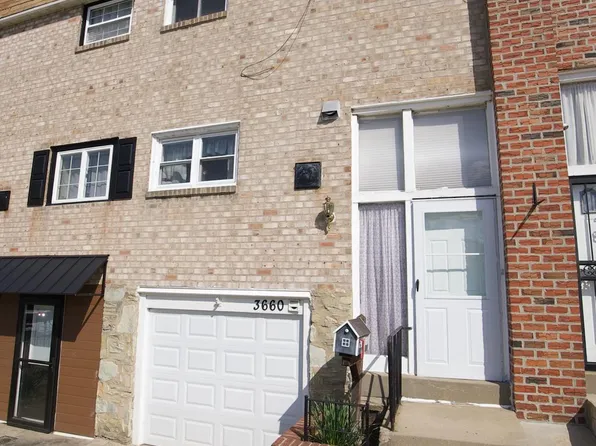 3660 E Crown Ave, Philadelphia, PA 19114