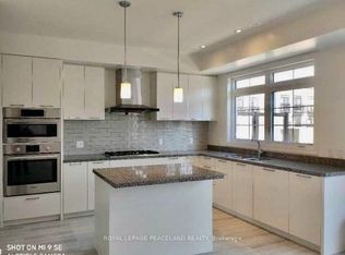 19 Frank Charlton Ave, Markham, ON L3R2E1