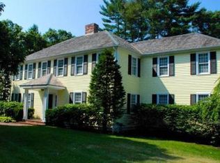 23 Federal Eagle Rd, Duxbury, MA 02332