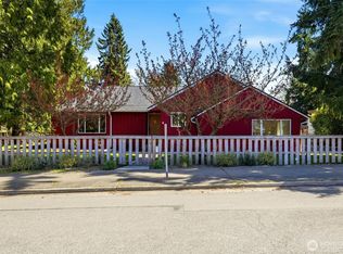 9524 20th Ave NE, Seattle, WA