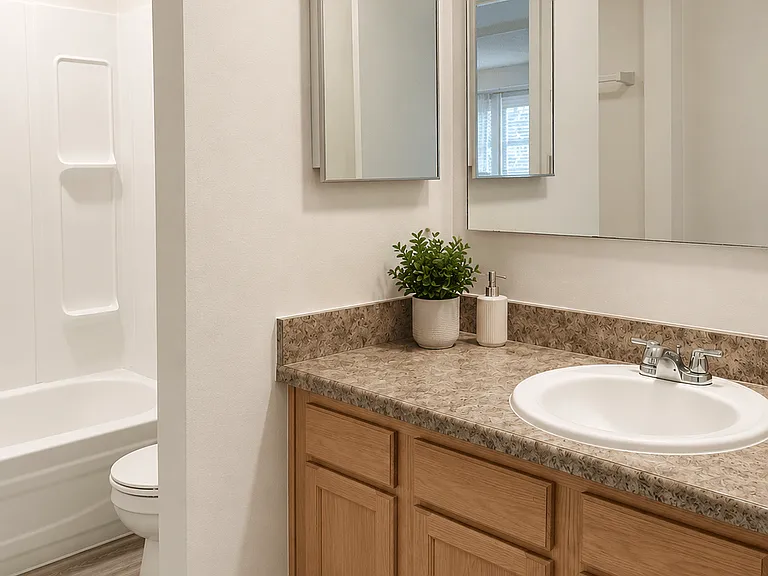 Waterstone Place Apartments — Photo 16