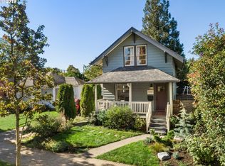 7405 N Oatman Ave, Portland, OR 97217