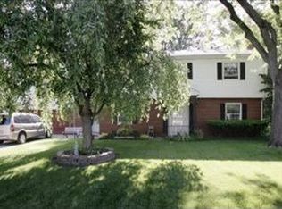 6615 Evergreen St, Portage, MI 49024