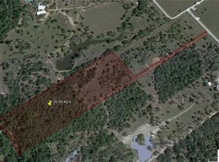 0 County Road 101, Edna, TX 77957