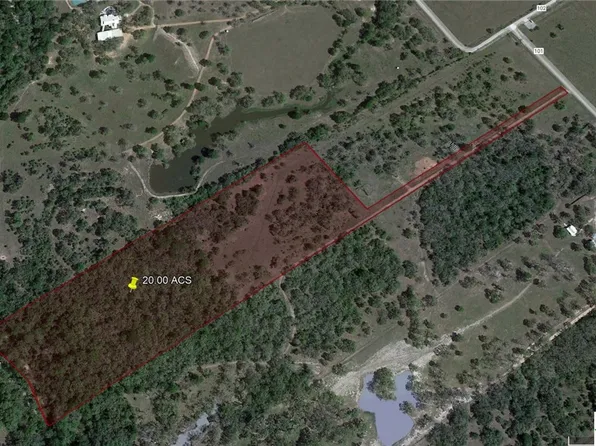 0 County Road 101, Edna, TX 77957