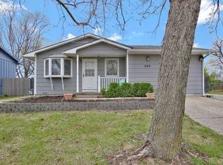 209 Grandview Ave, Newton, KS 67114