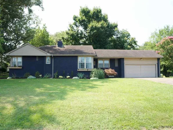 1699 Reelfoot Ave, Union City, TN 38261