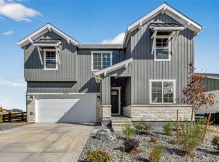 4334 Ridgewalk Point, Castle Rock, CO 80108