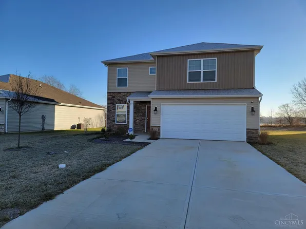 924 Nelson Pl, Trenton, OH 45067