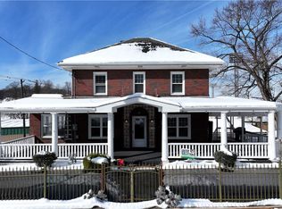 61 W Prospect Ave, Washington, PA