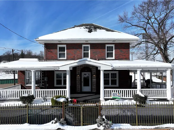 61 W Prospect Ave, Washington, PA 15301