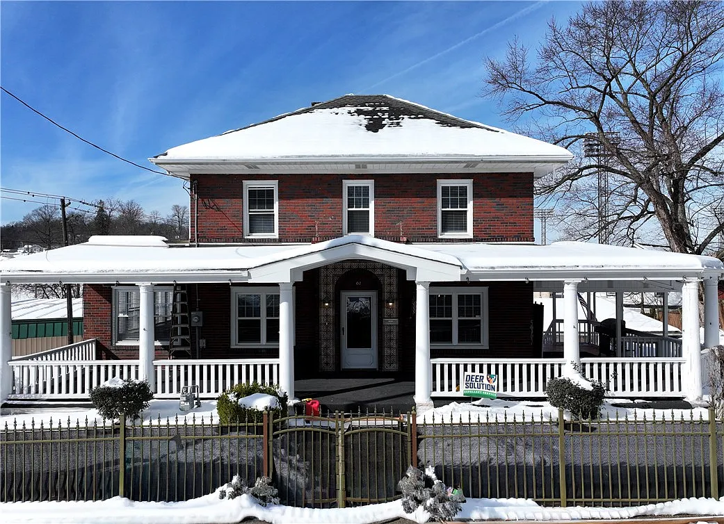 61 W Prospect Ave photo 1