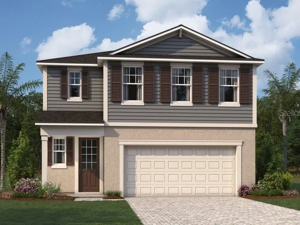 13109 Oxeye Ln, Parrish, FL 34219