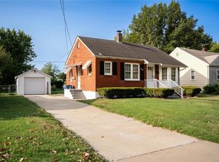 3637 Western Ave, Alton, IL 62002