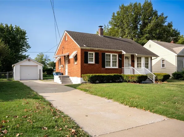 3637 Western Ave, Alton, IL 62002